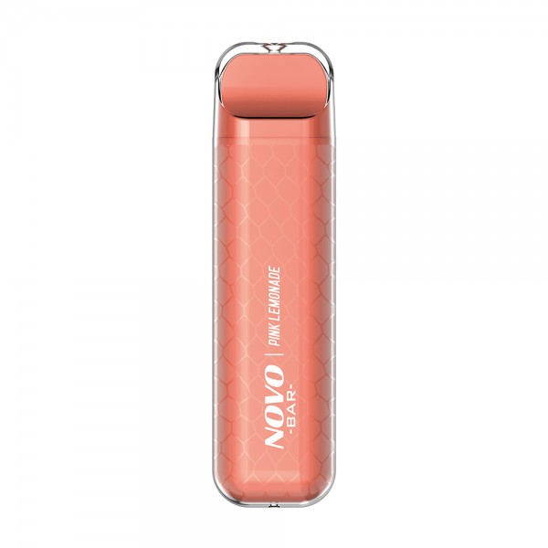 SMOK Novo Bar - Pink Lemonade