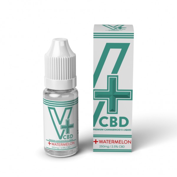 V+ Watermelon CBD - 1000mg