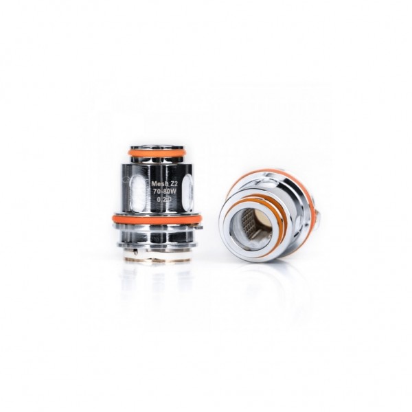 Geekvape Mesh Z2 Coils