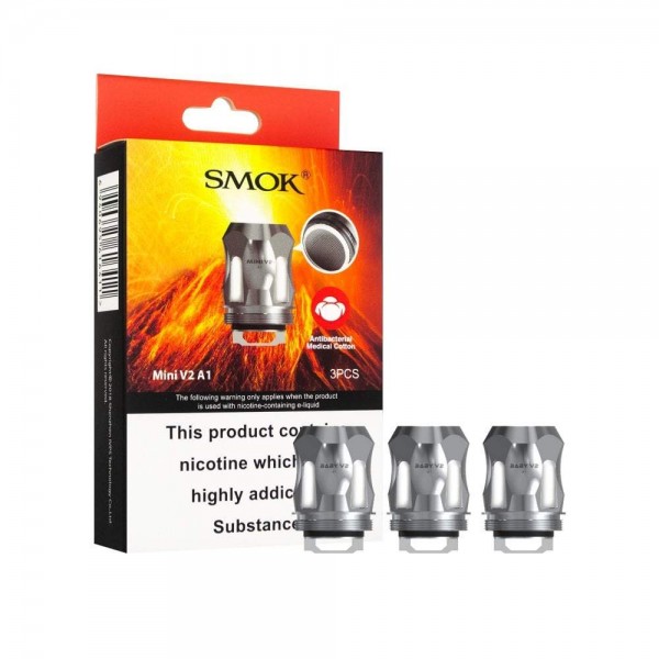 SMOK V2 A1 Coils