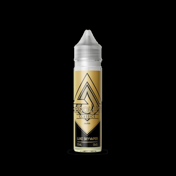 Absolute Classics Gold - Luke Skyvaper Shortfill E...