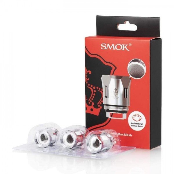 SMOK TFV12 Prince Mesh Coils