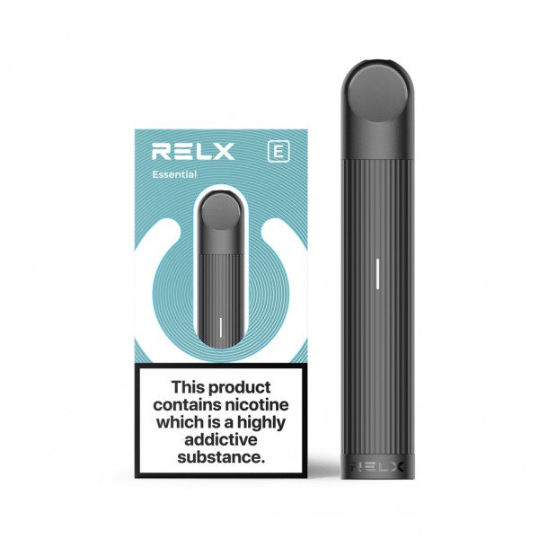 RELX Essential Battery Device