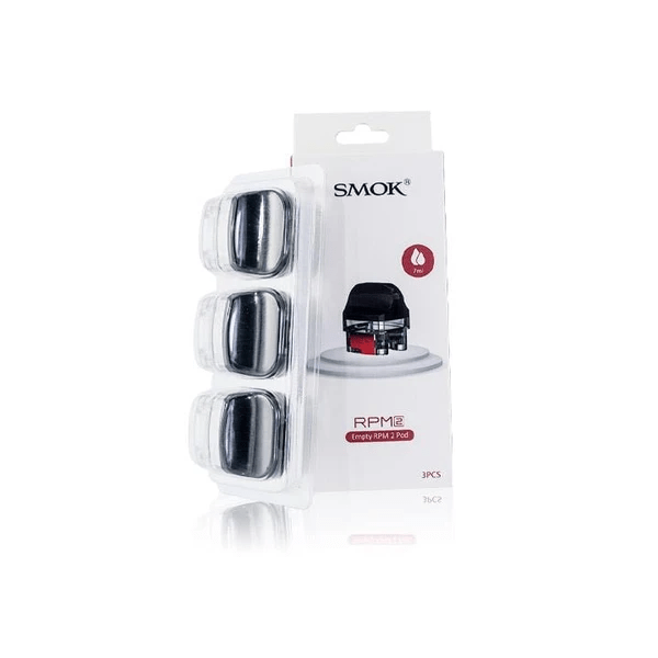 SMOK RPM2 2ml Replacement Pods