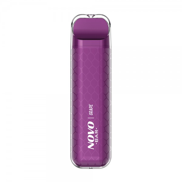 SMOK Novo Bar - Grape