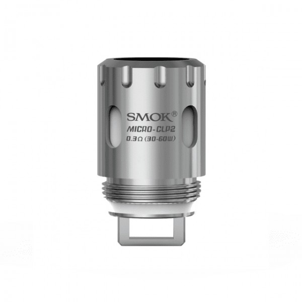 SMOK Micro CLP2 Core Coils