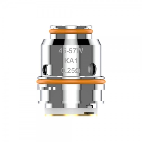 Geekvape Mesh Z Coils