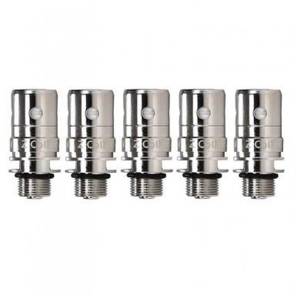 Innokin Zenith / Zlide Coils