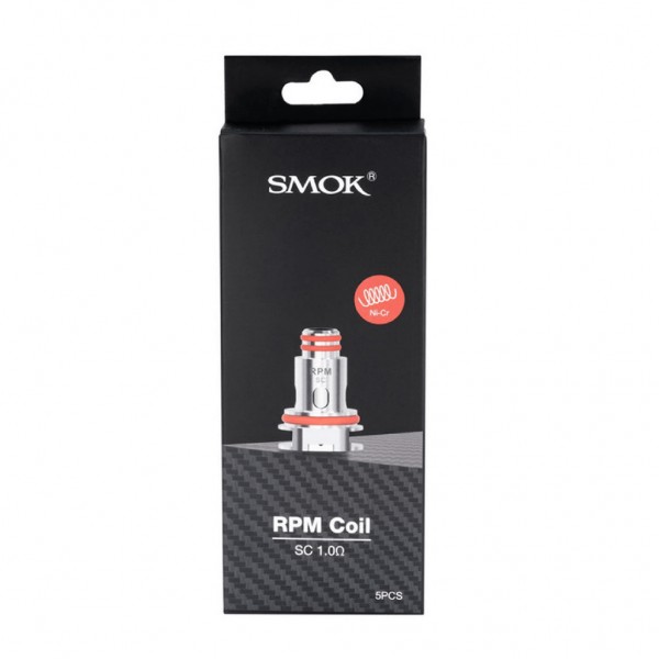 SMOK RPM Coils