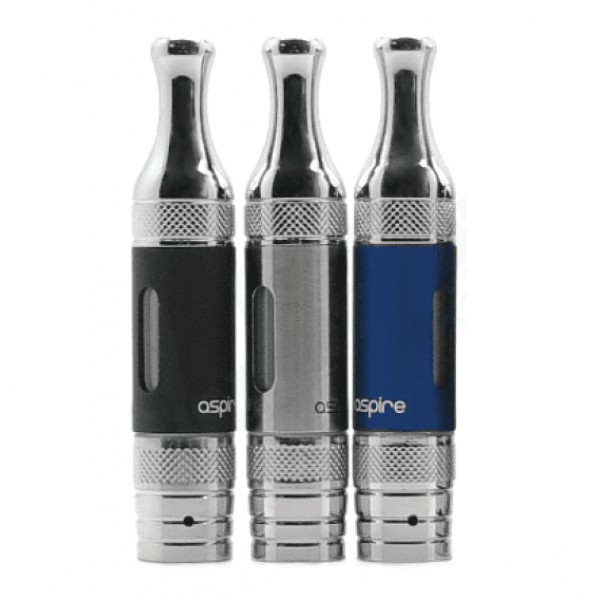 Aspire ETS Bottom Coil Glass Clearomiser (2ml)