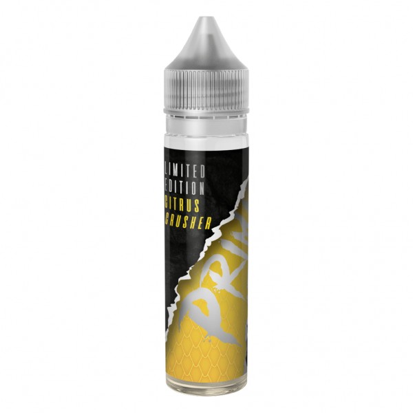 Primal - Citrus Crusher Shortfill E-Liquid (50ml)