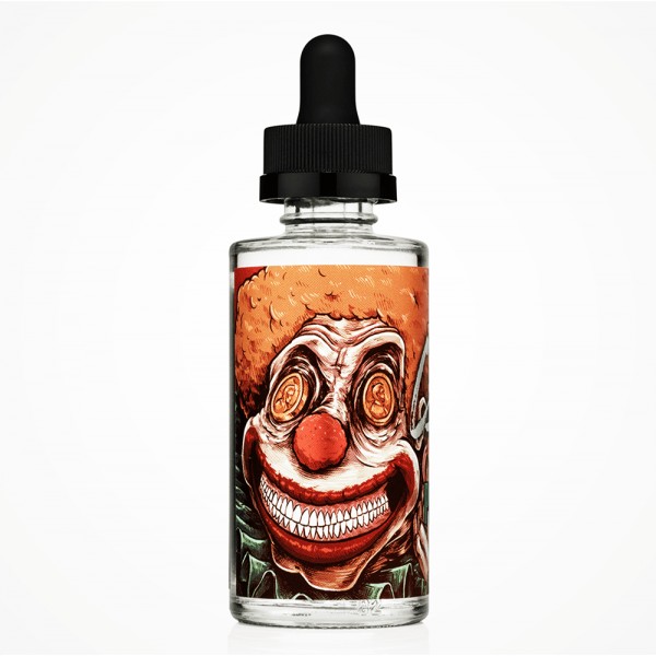 Clown - Pennywise Shortfill E-Liquid (50ml)