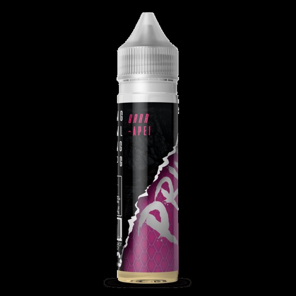 Primal - GRRR-Ape! Shortfill E-Liquid (50ml)