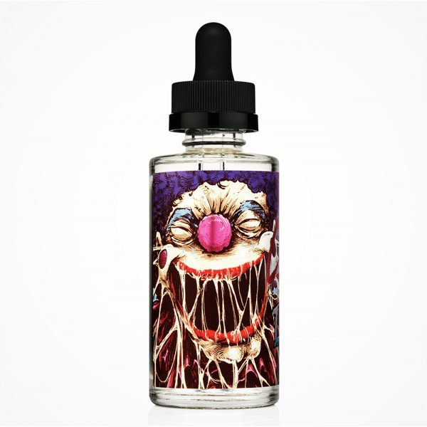 Clown - Laffy Shortfill E-Liquid (50ml)