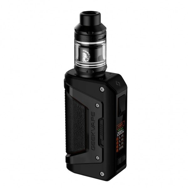 Geekvape Aegis Legend 2 Kit