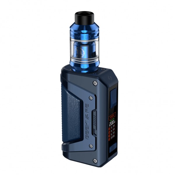 Geekvape Aegis Legend 2 Kit