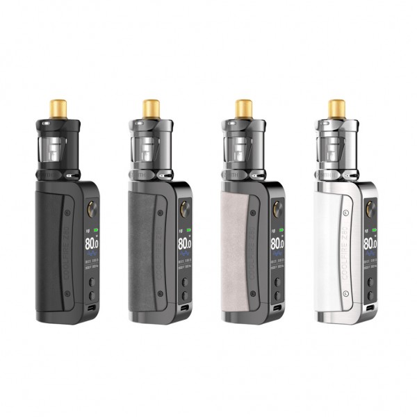 Innokin Coolfire Z80 Starter Kit