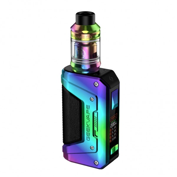 Geekvape Aegis Legend 2 Kit