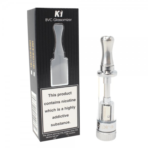 Aspire K1 1.5ml Clearomizer