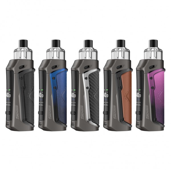 Innokin Sensis Kit