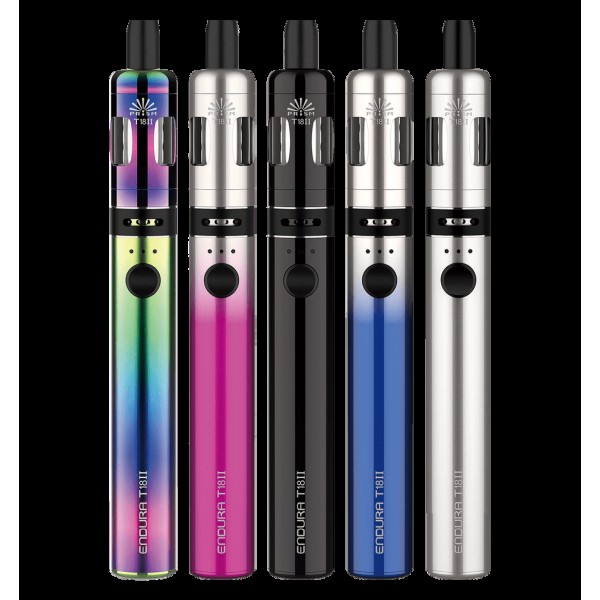 Innokin Endura T18-E II E-Cigarette Starter Kit