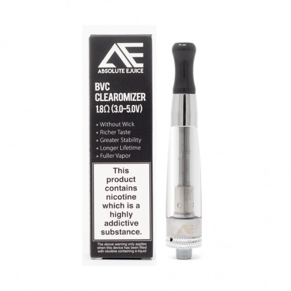 AE CE5 1.6ml Clearomizer