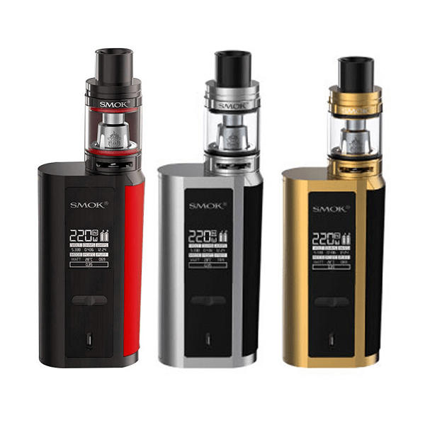 SMOK GX2-4 Kit